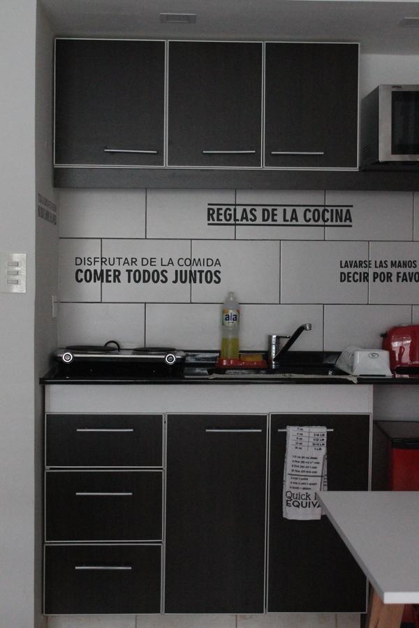 Petit Maipu Leilighet Buenos Aires Eksteriør bilde